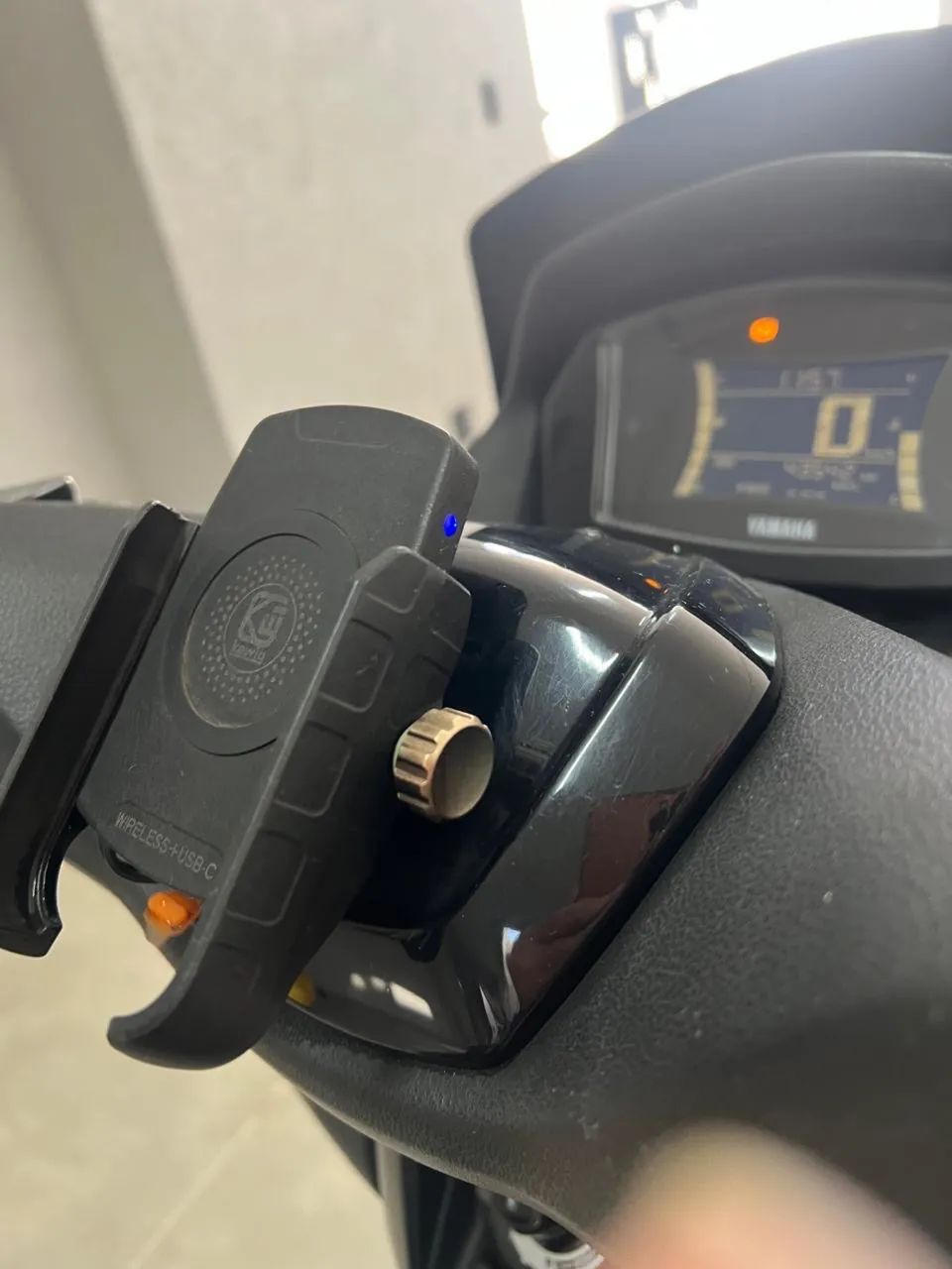 Yamaha NMax 160 2021 ABS - Foto 2