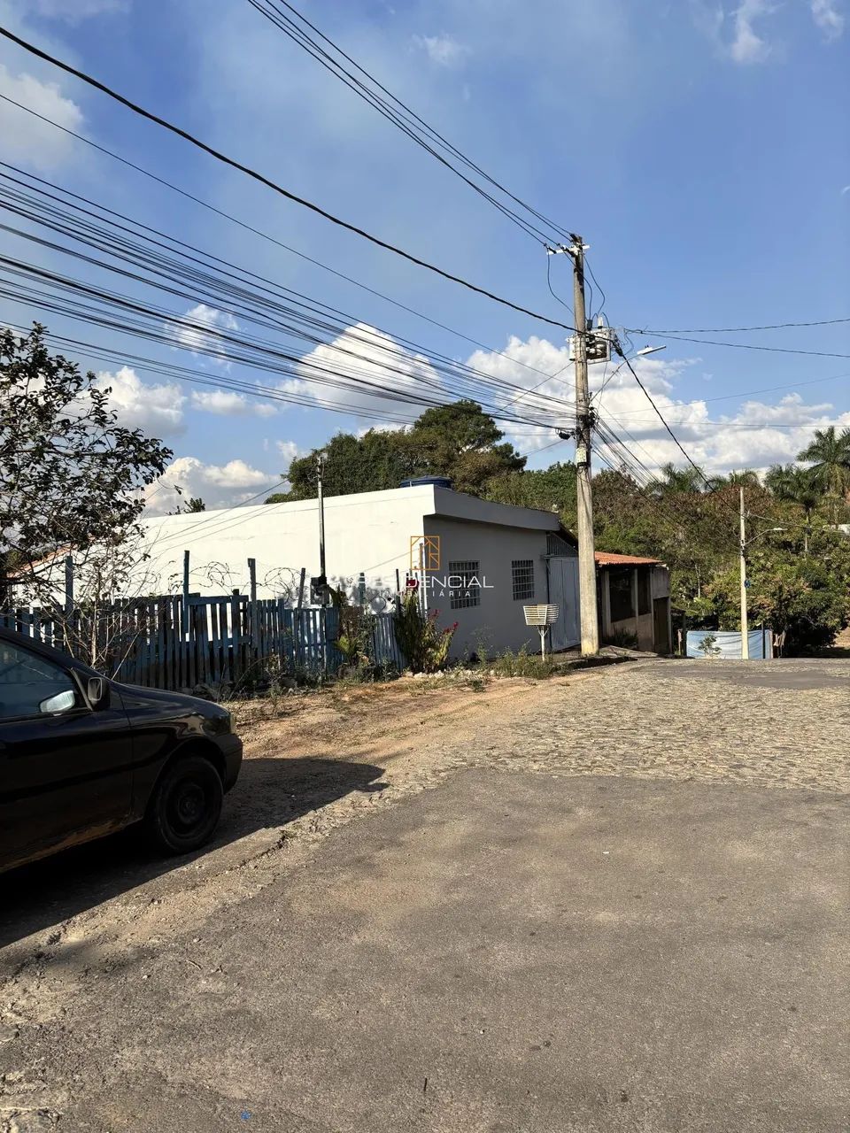 LOTE A VENDA BAIRRO MANOEL VALINHAS - Foto 2