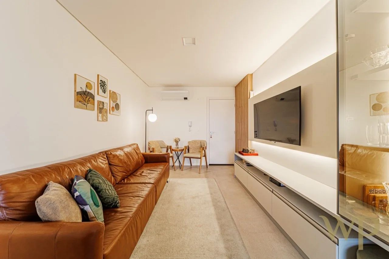 WP6730 - Apartamento andar alto no Costa e Silva - Foto 3