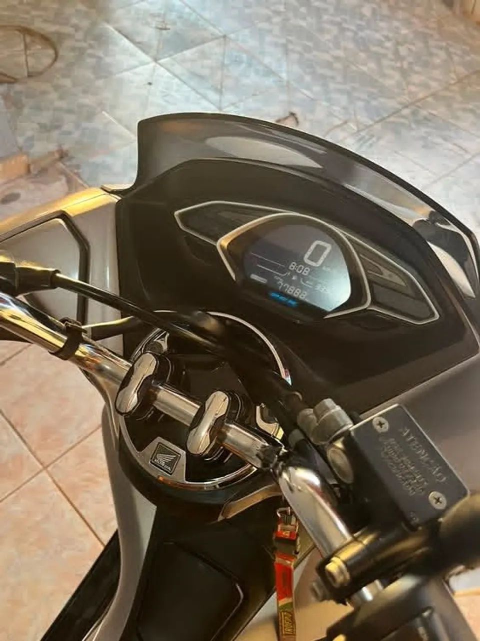 Honda PCX 2019 - Foto 3