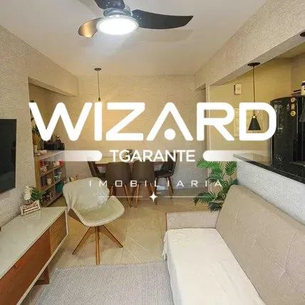 Apartamento à venda com 60m², 2 quartos e 1 vaga - Foto 5