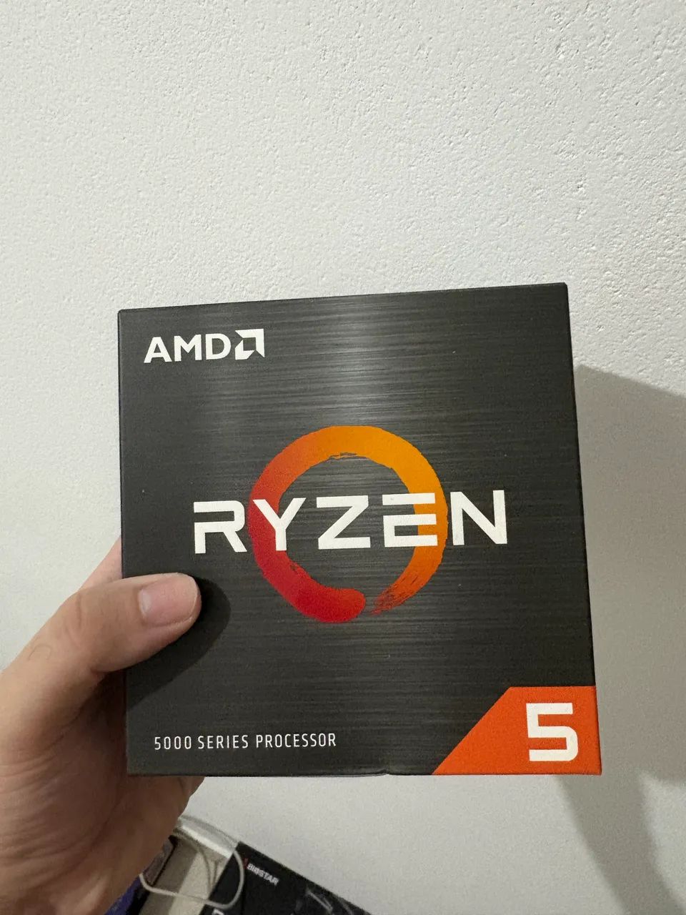 Processador Ryzen 5 5600 