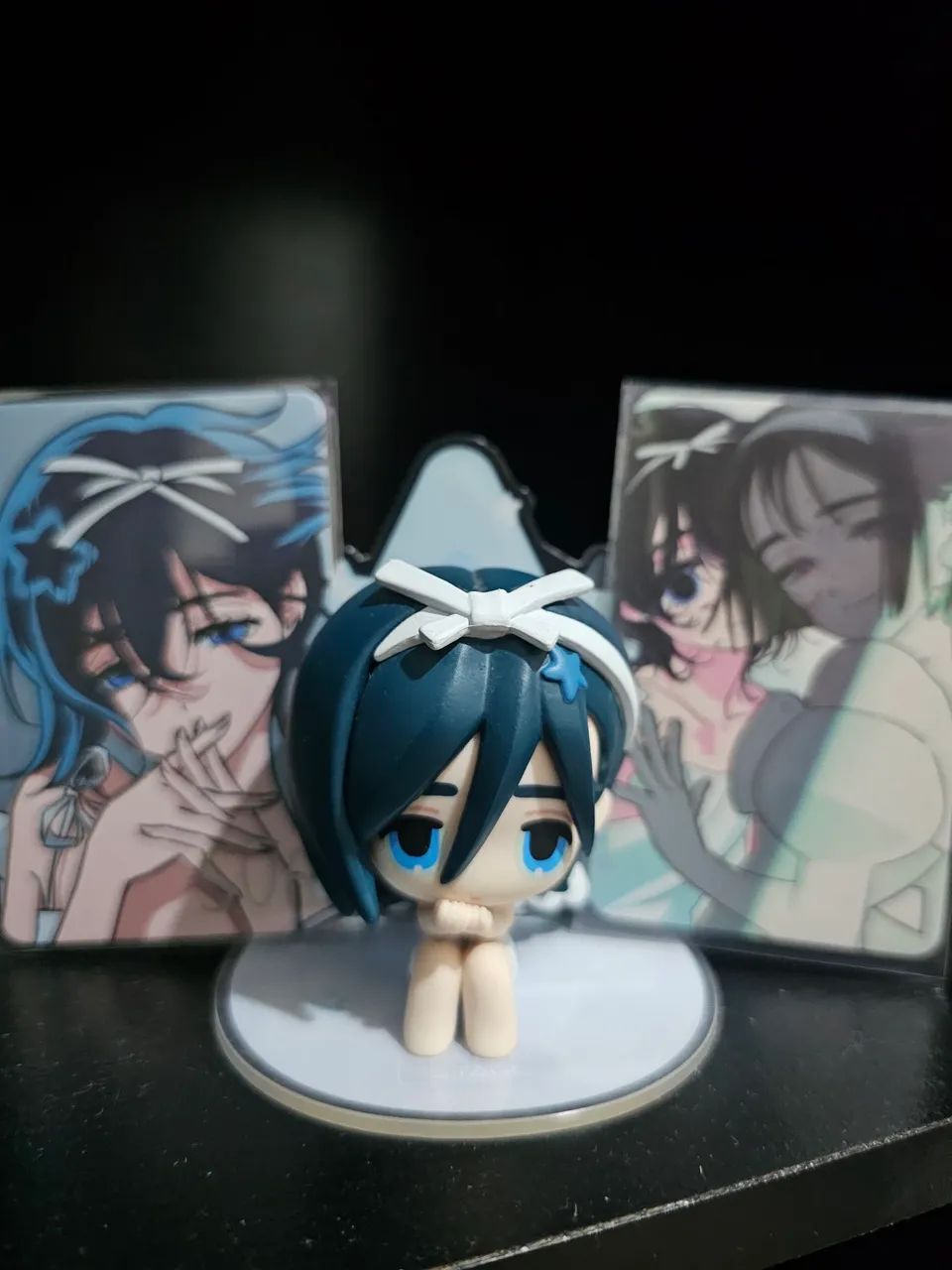 Vendo figures Alien Stage - Foto 5