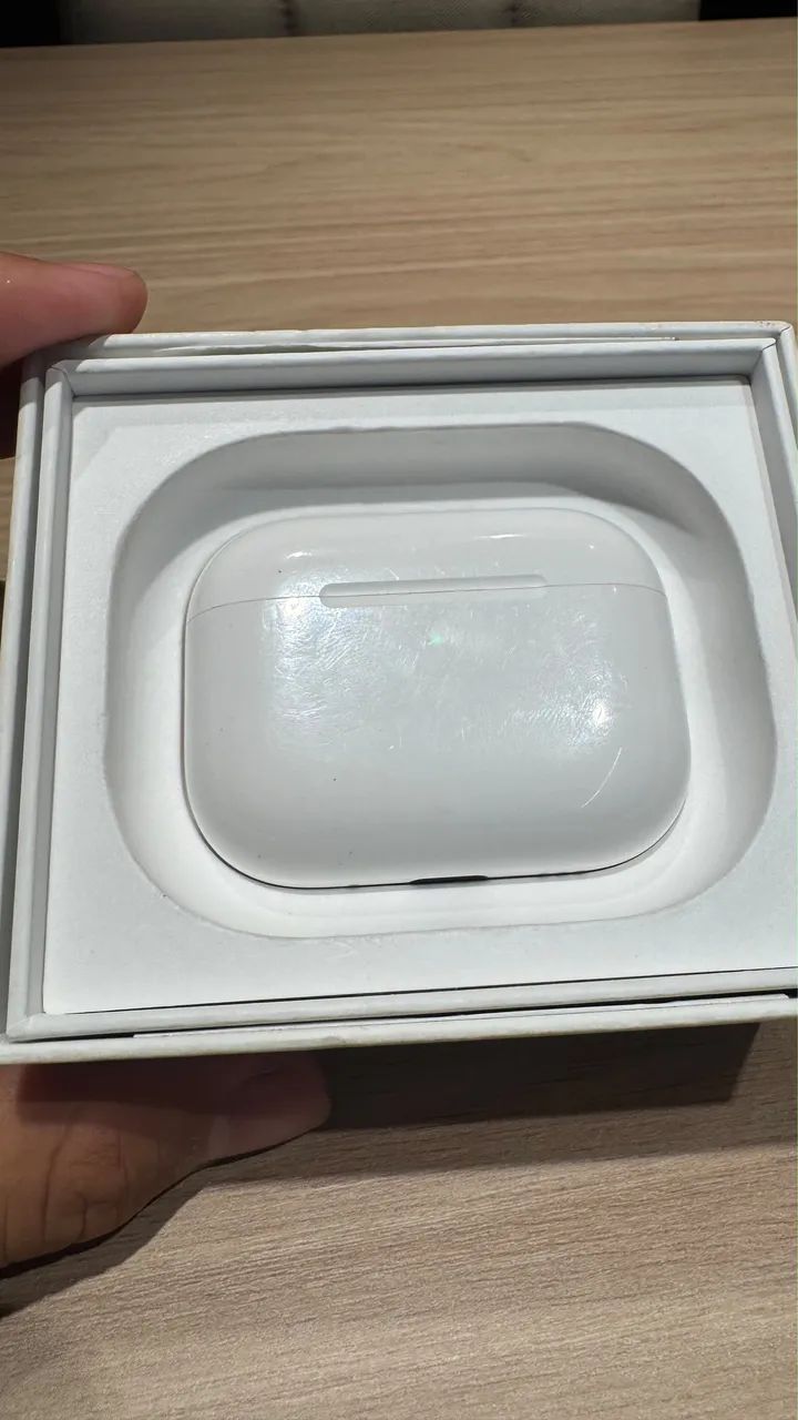 AirPods Pro 3 - Foto 2