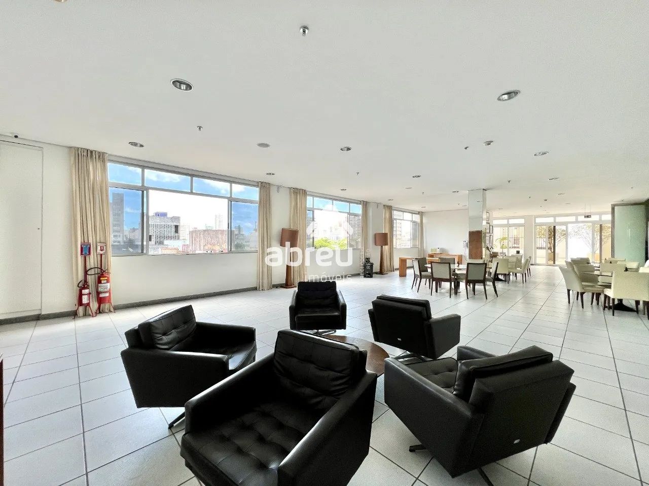 SALA COMERCIAL PARA ALUGUEL - CIDADE ALTA | RUA APODI - Foto 2
