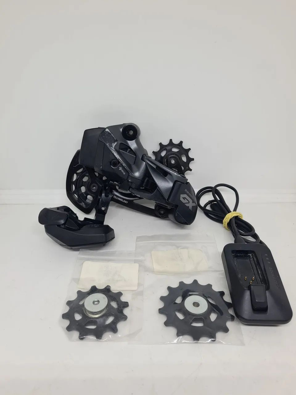 Up Grande GX EAGLE AXS 