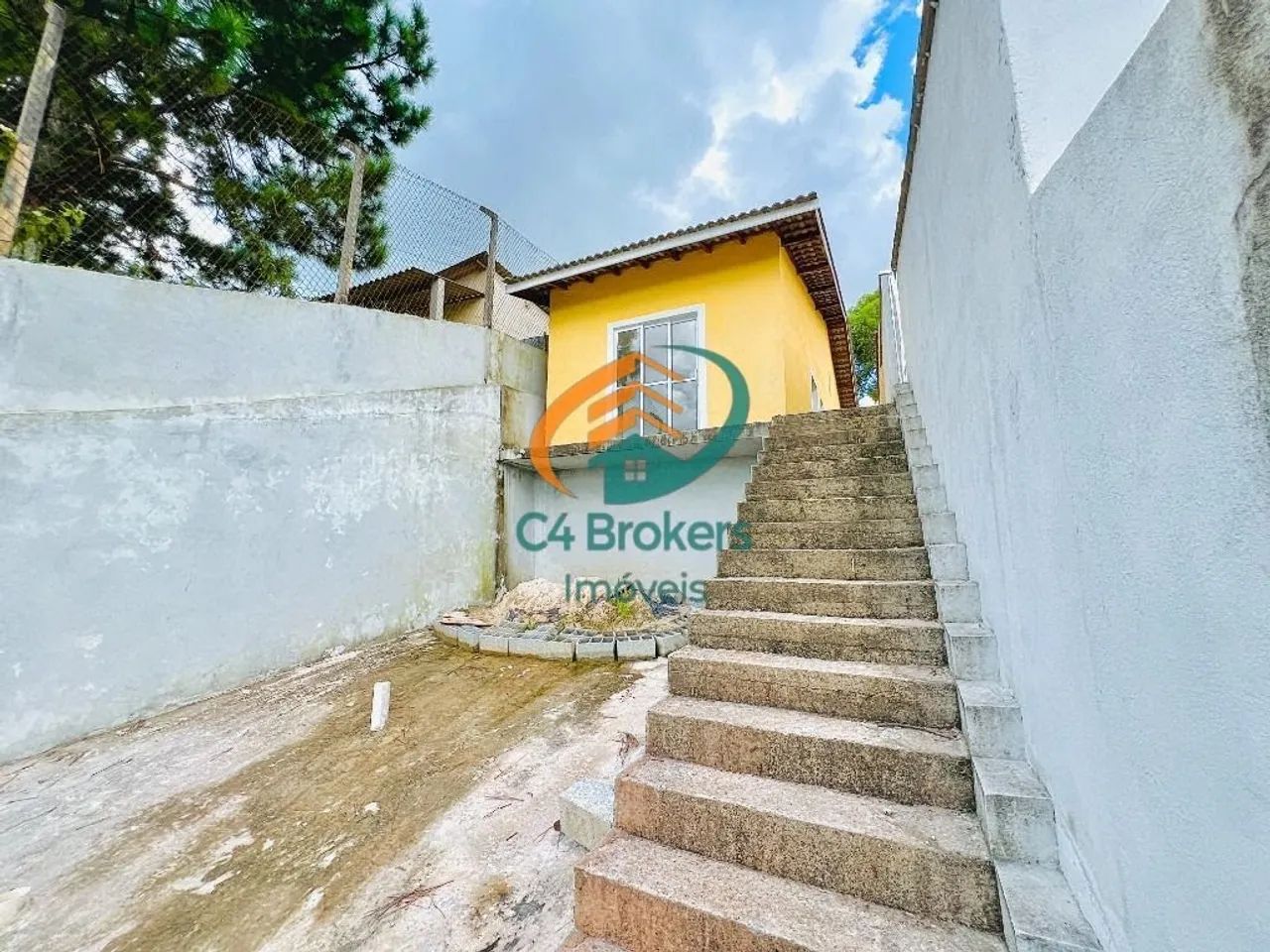 Casa de Rua em Canjica - Mairiporã, SP - Foto 3
