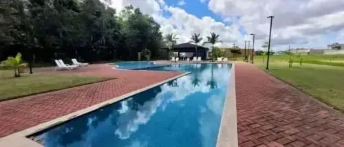 SR Vende-se Lote no Jardins Marselha - Foto 2