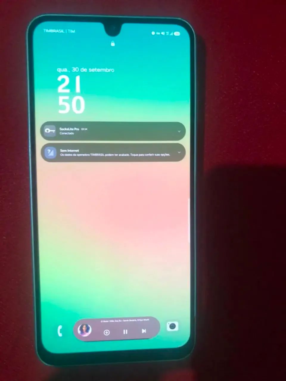 Samsung Galaxy A26 5G 