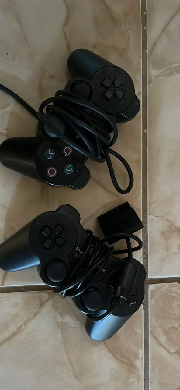 Ps2 slim