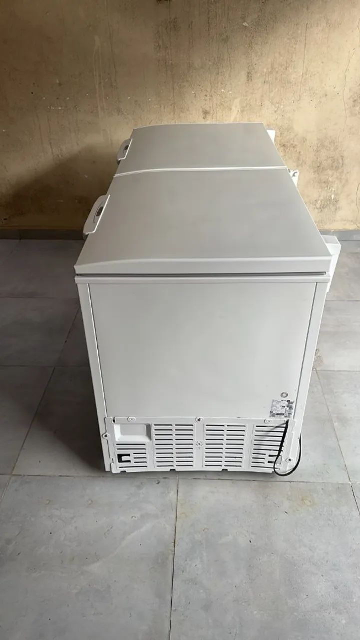 Freezer 513 litros  - Foto 4