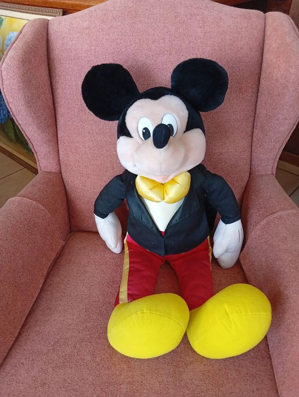 Mickey mouse Disney original  - Foto 3