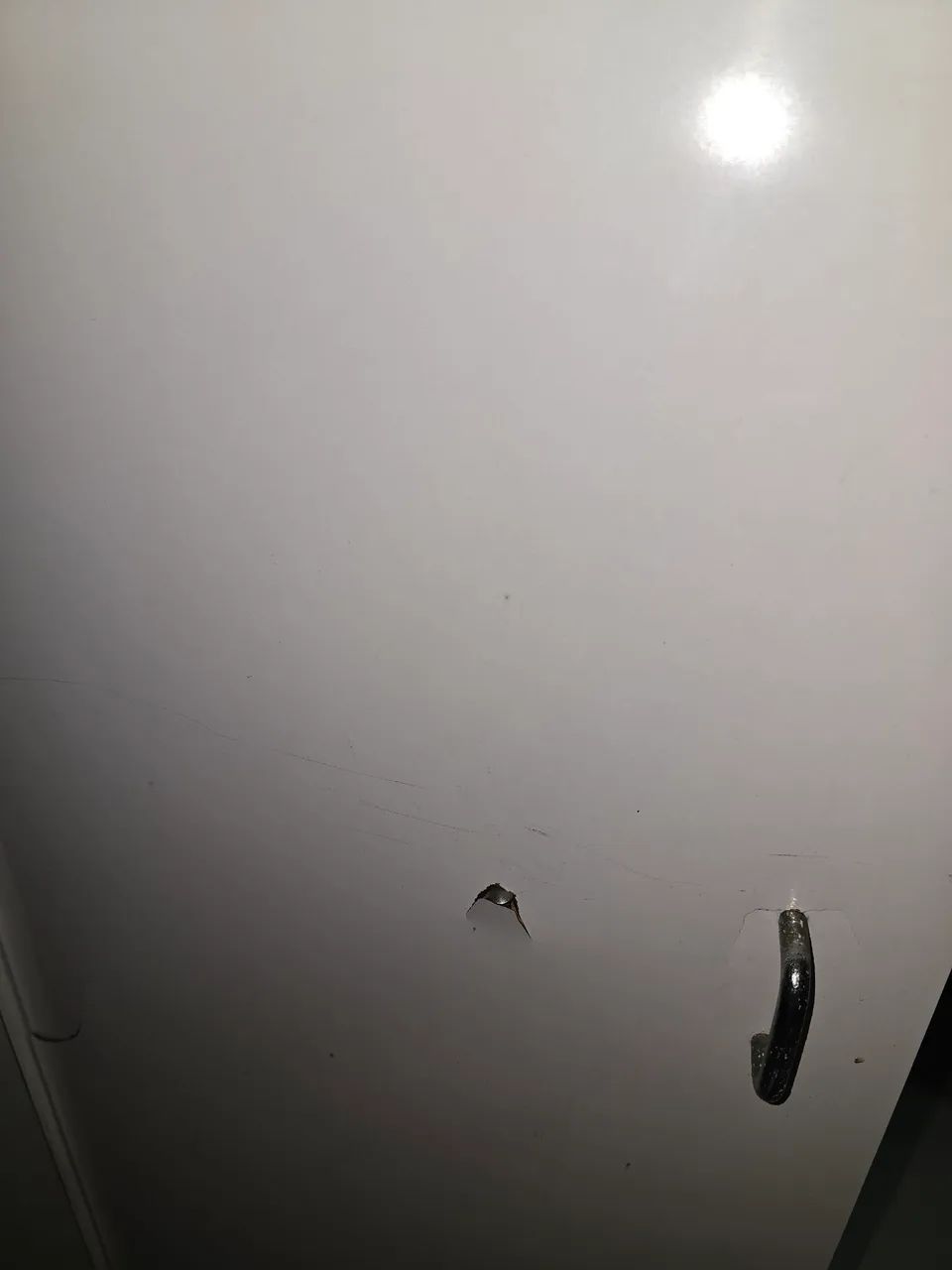 Sapateira de madeira maciça  - Foto 3