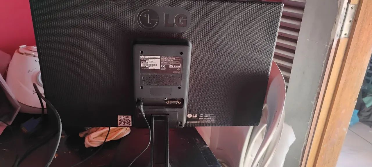 Monitor LG  - Foto 3