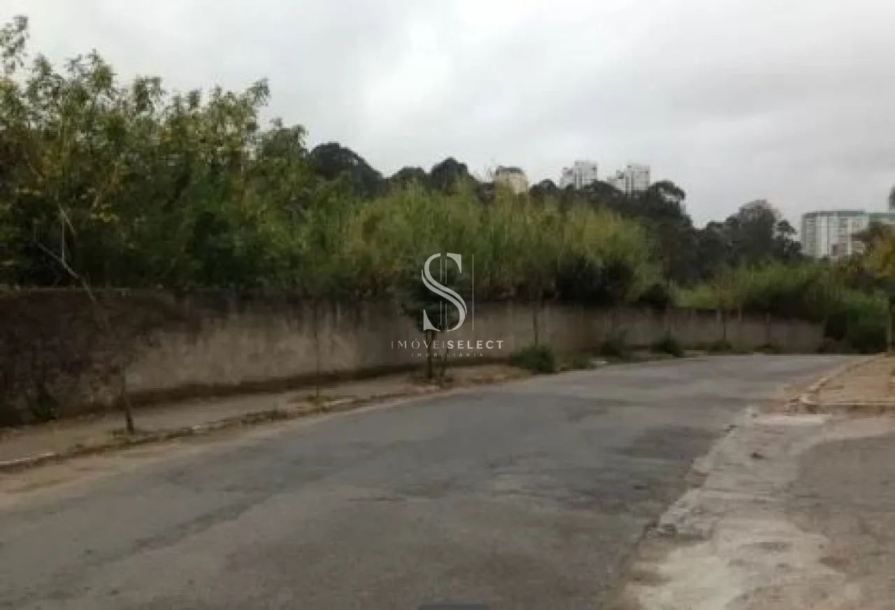 Terreno em São Paulo