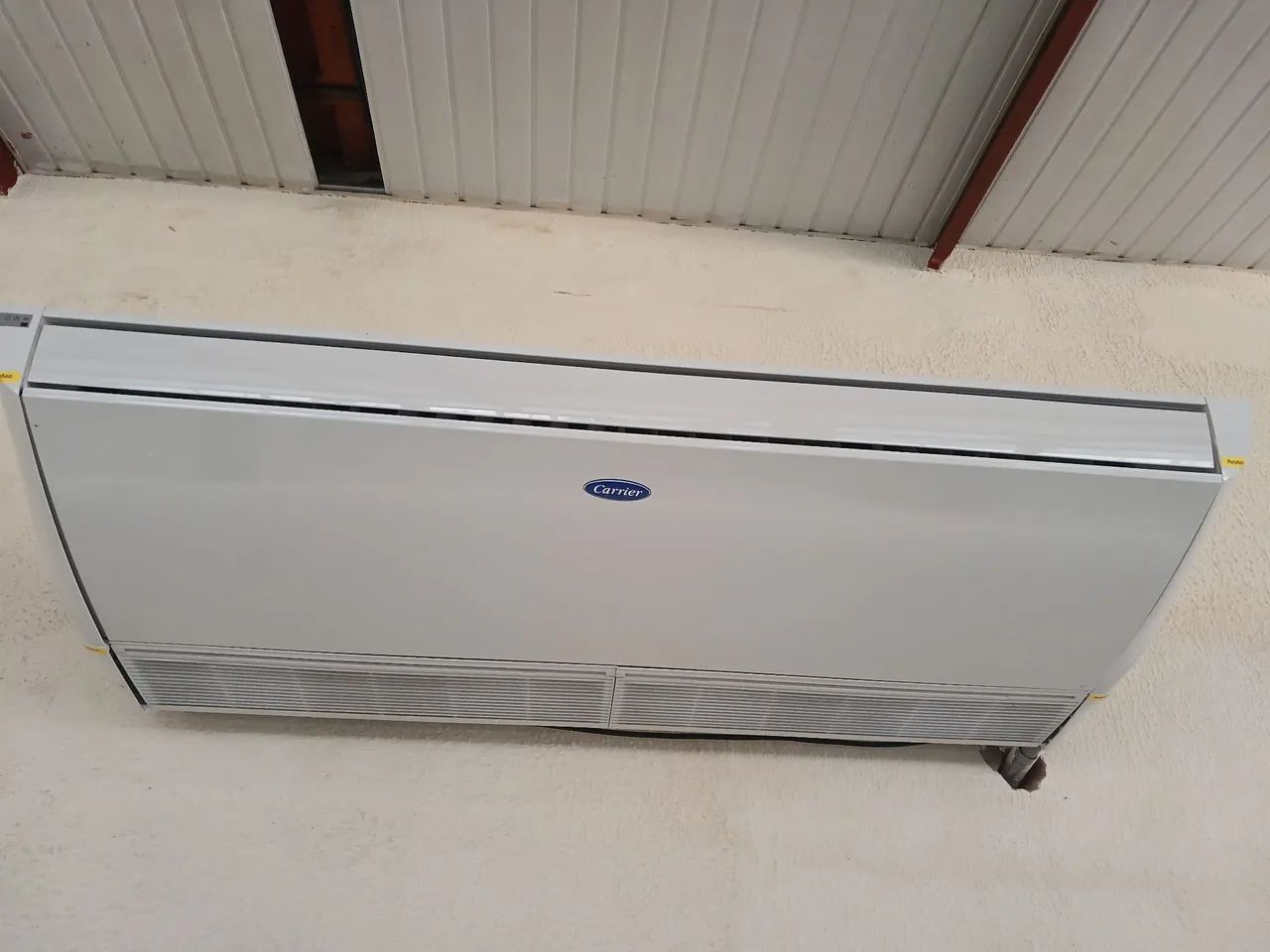 Ar condicionado 60 btus - Foto 2