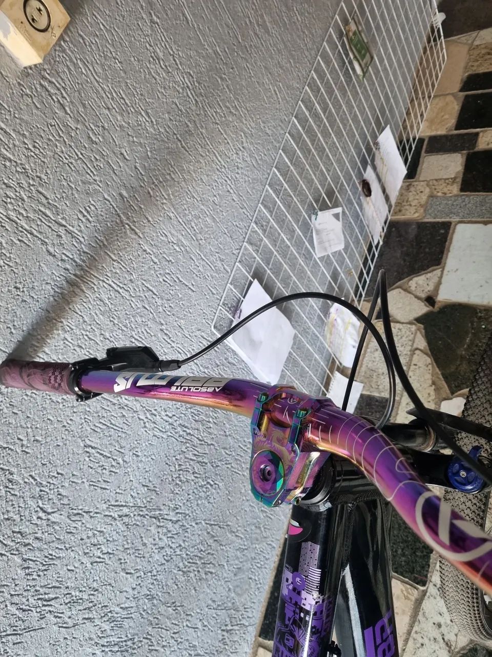 Gios 4trix - Foto 2