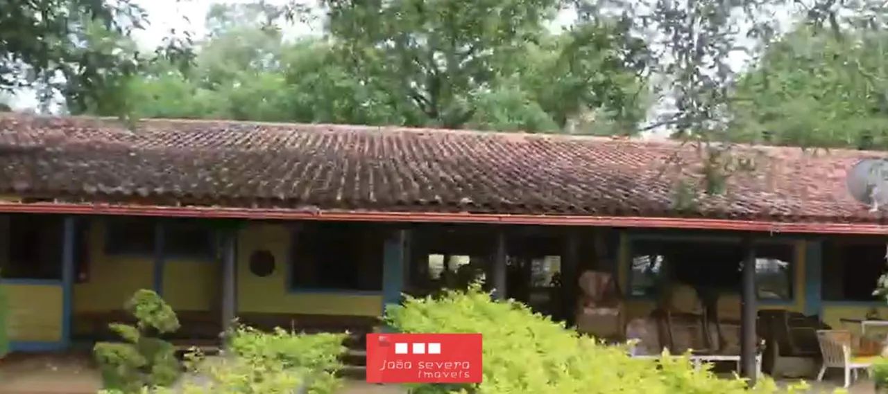 Fazenda para Venda em Formoso do Araguaia - Foto 5