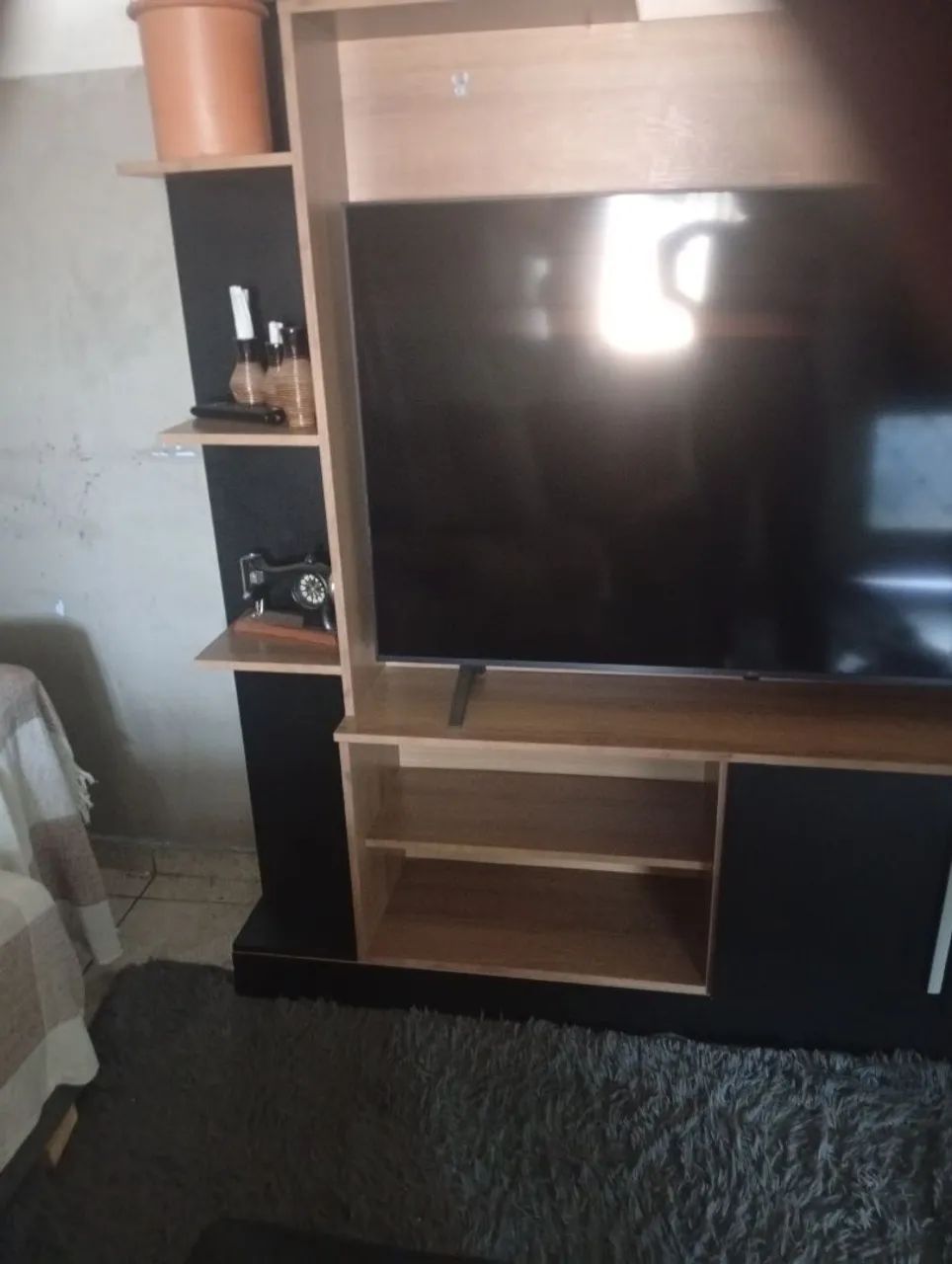 Estante,rack - Foto 3