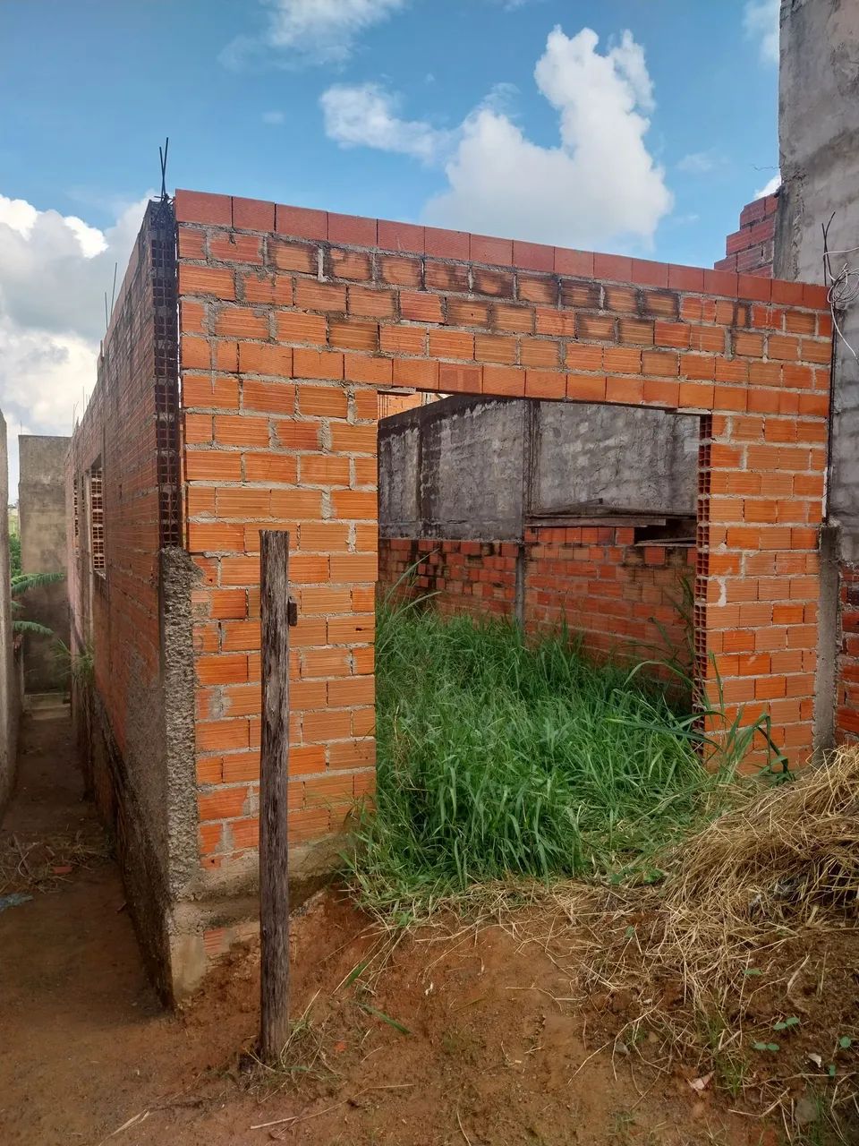 Foto - Monte Mor - Jardim Nova Alvorada