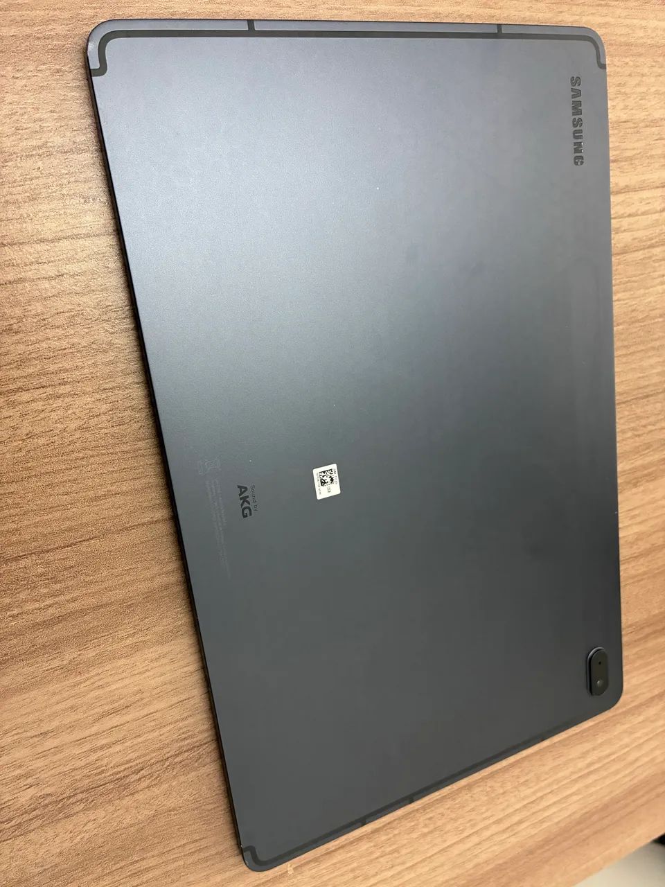 Samsung Galaxy Tab S7 FE Em Perfeito Estado - Foto 4