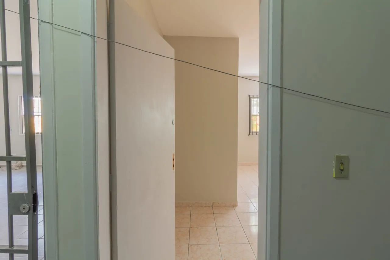 Sobreloja na Rua Doutor Abelardo Vergueiro César, 23 - A Loja 13  30 m² - Foto 5