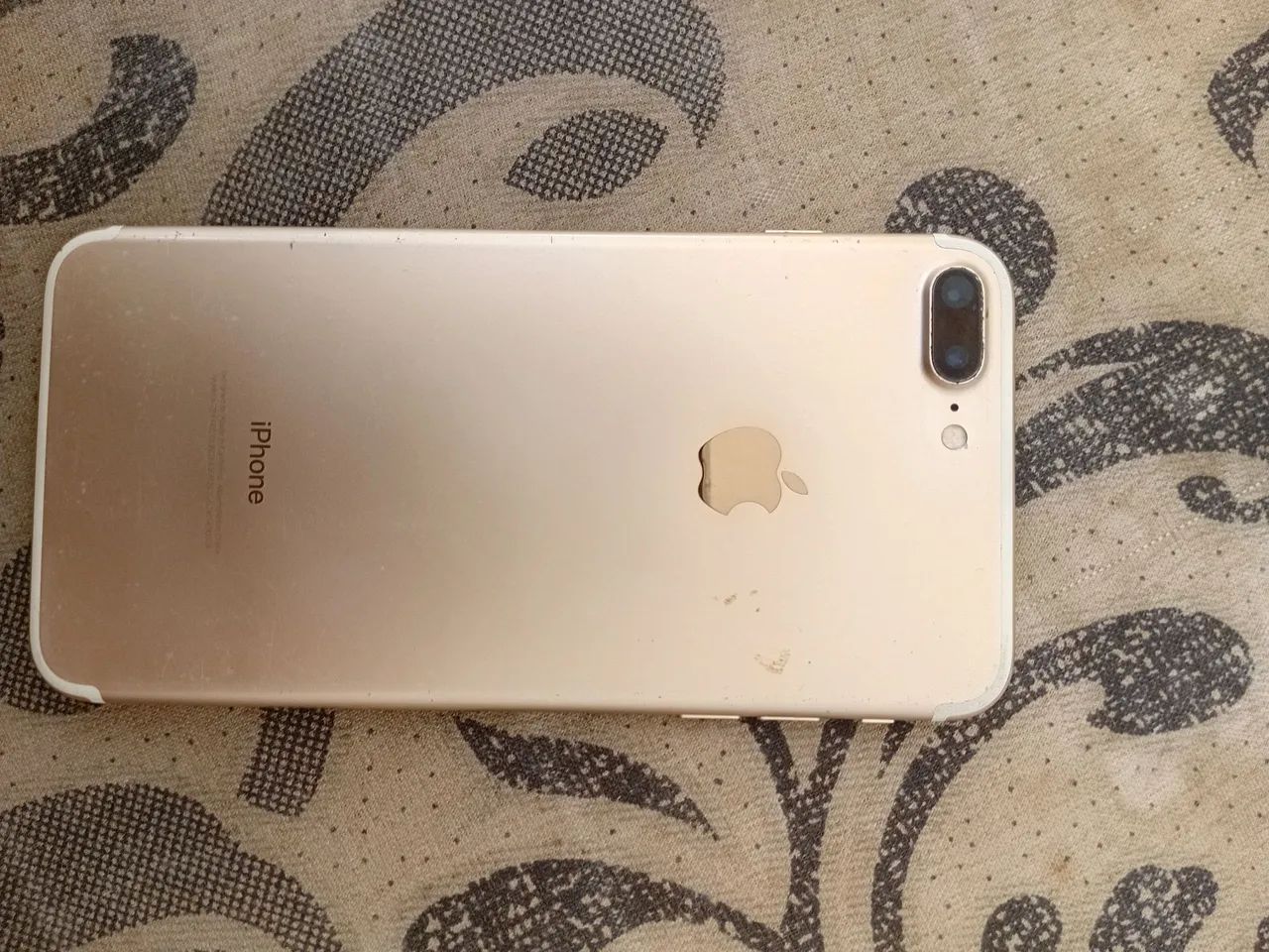 iPhone 7 plus  - Foto 2