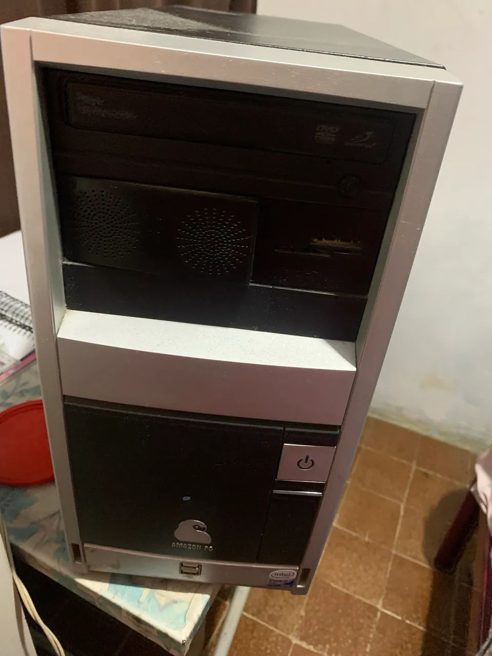 Vendo pc antigo  - Foto 3