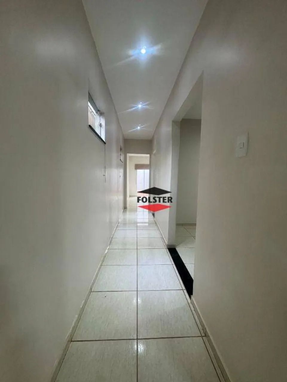 Casa com 2 dormitórios para alugar, 176 m² - Centro - Santa Bárbara D'Oeste/SP - Foto 5