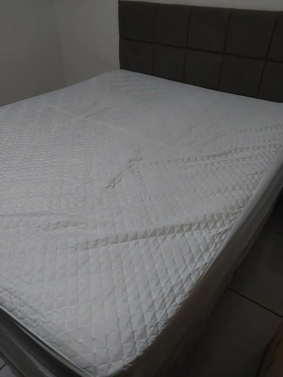 Cama box queen - Foto 2
