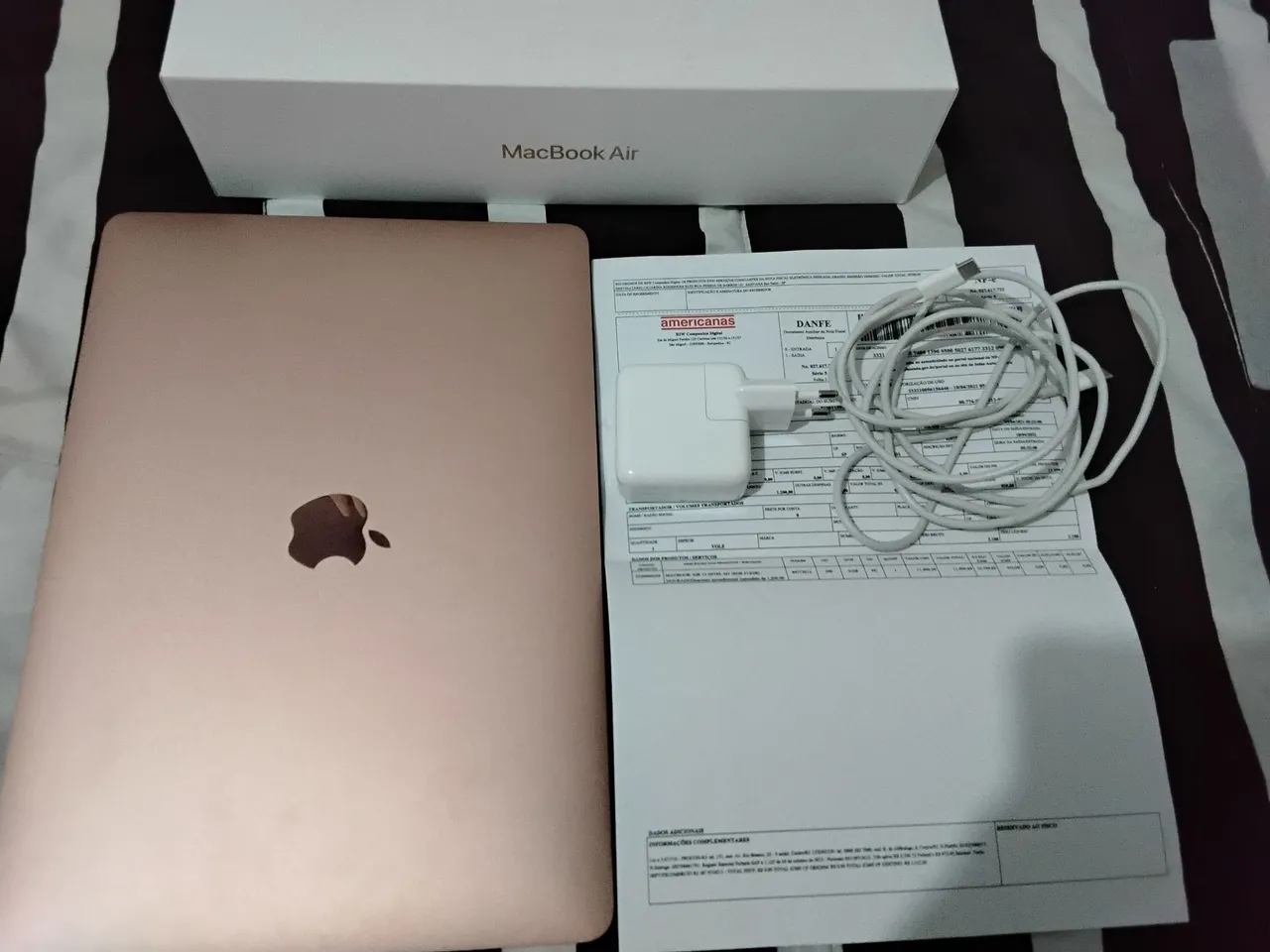 macbook air m1 512 gb