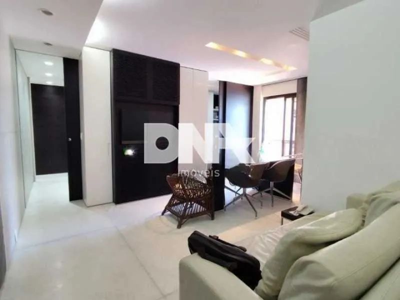 Flat - / Residencial / Ipanema