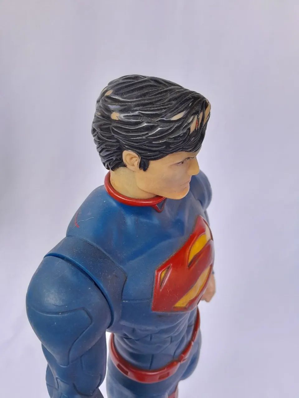 Boneca Super Homem - Foto 4