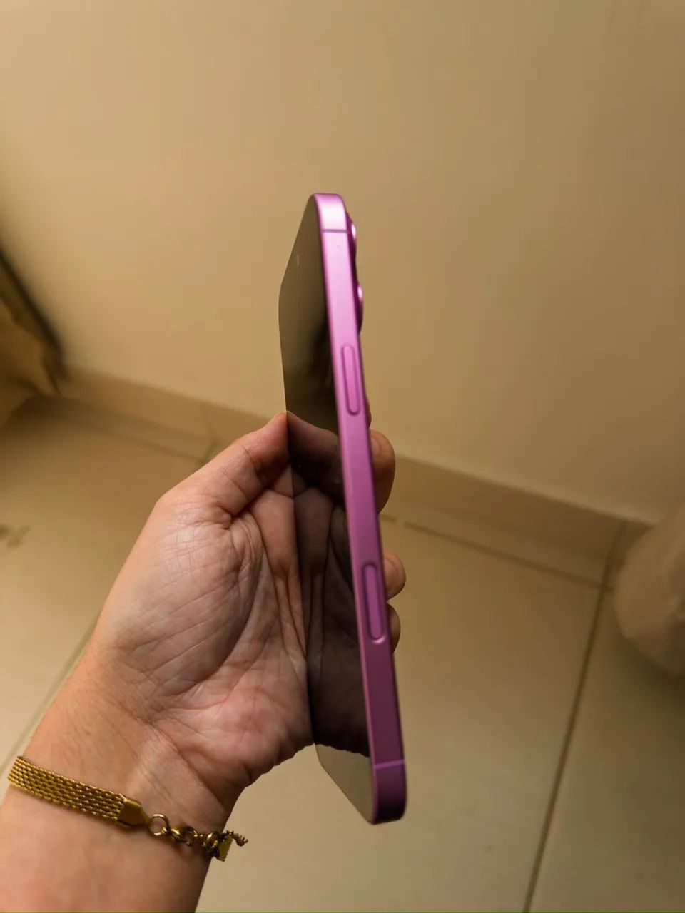 iPhone 16 plus  - Foto 5