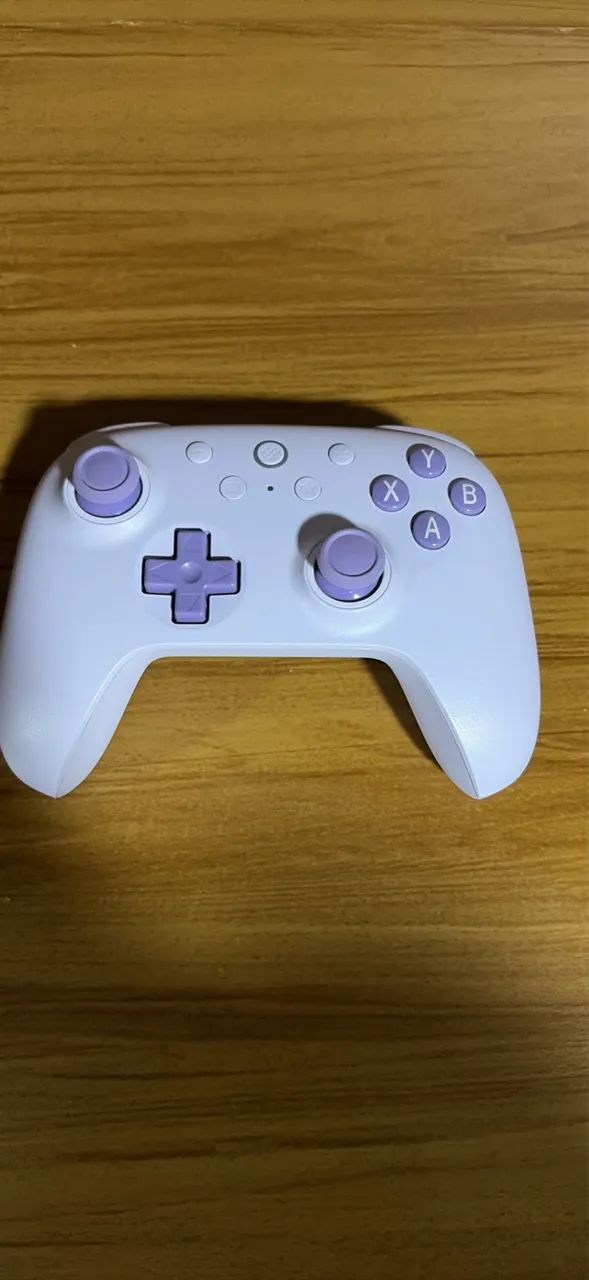 Controle  - Foto 2