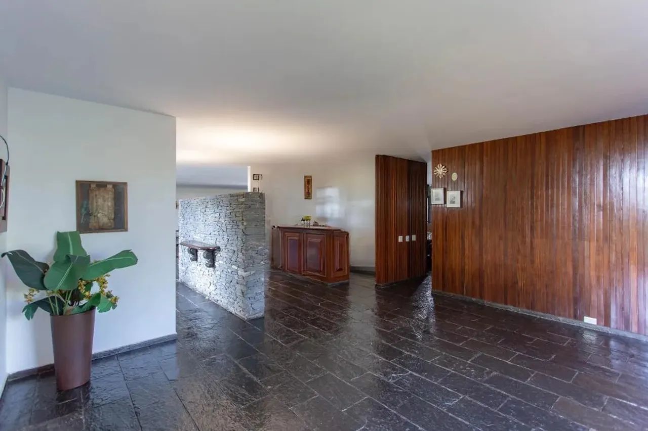 Casa à Venda - São Luíz, 5 Quartos, 700 m2 - Foto 3