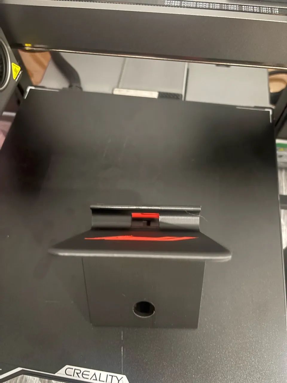 IMPRESSÕES 3D - Suporte para Celular - Foto 2
