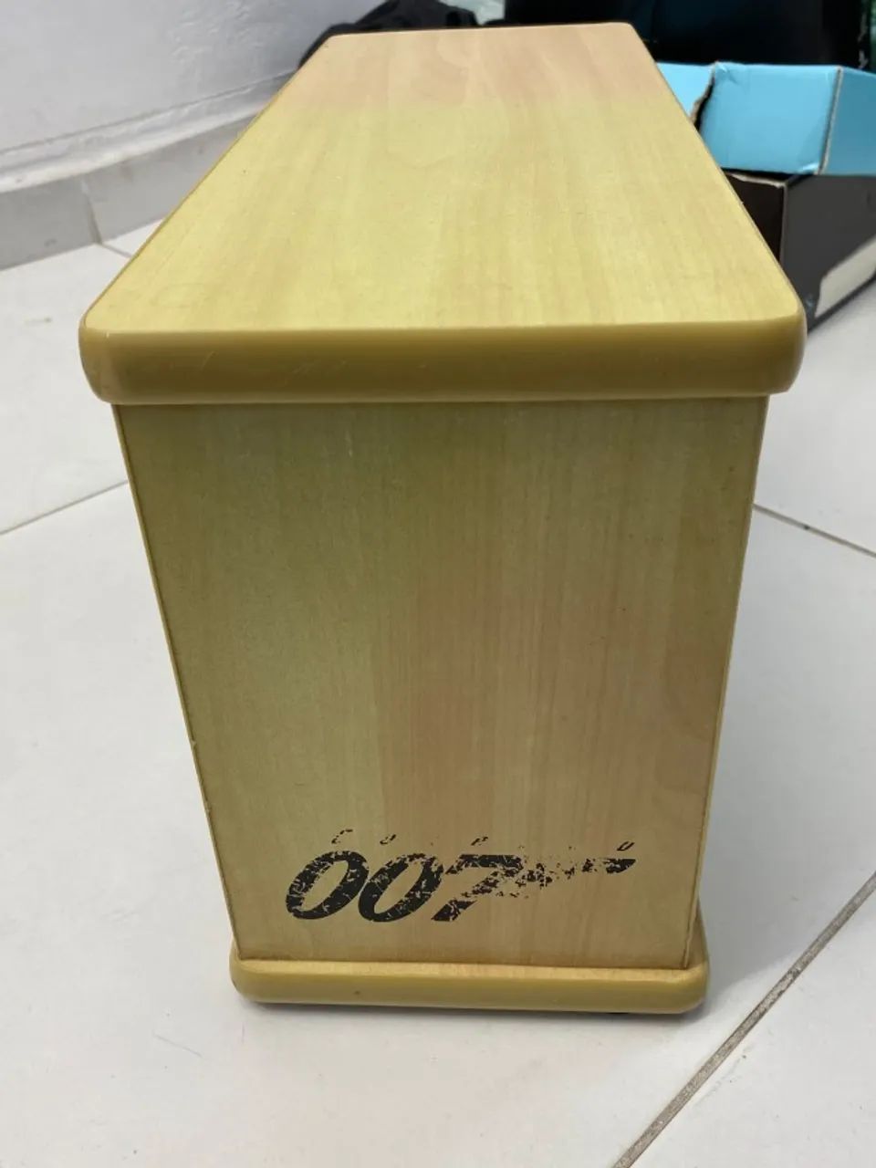 COLEÇÃO JAMES BOND 007  - Foto 5