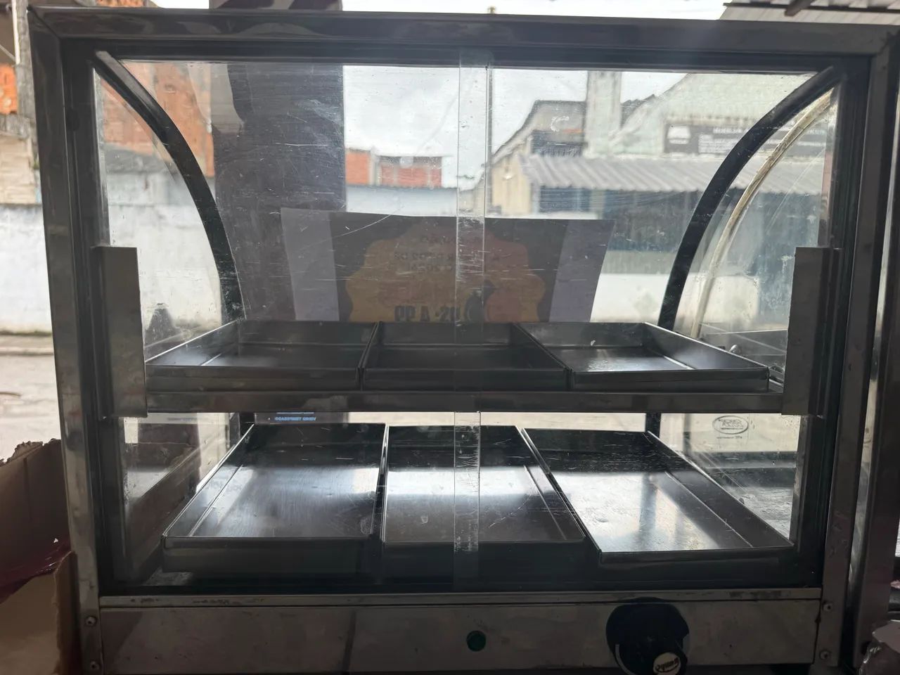 vendo estufa  - Foto 4