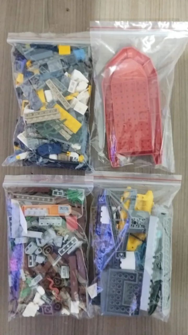 Lego - 60068 - Foto 3