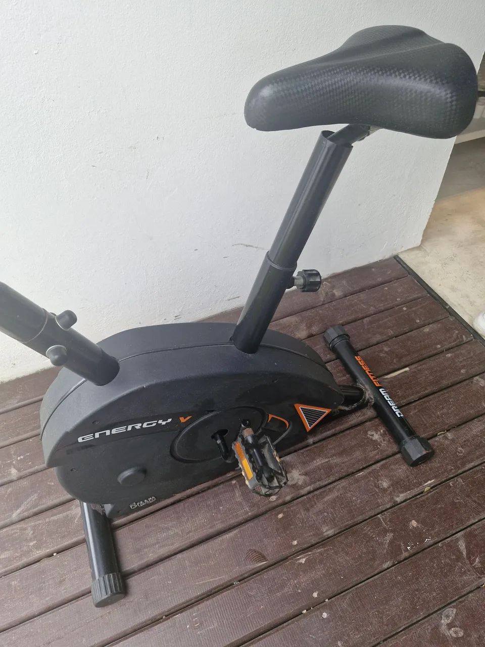 Bicicleta ergométrica  - Foto 2
