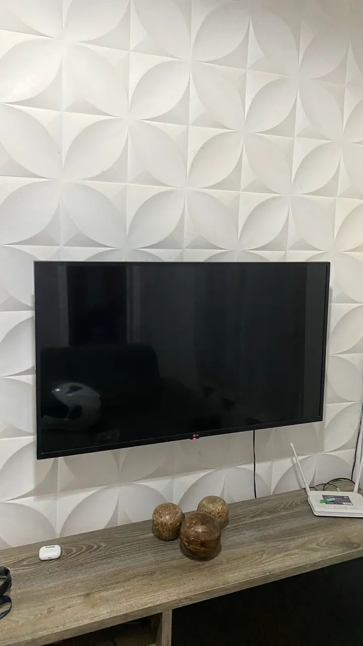 Smart TV LG 43? 4K Ultra HD - Foto 3
