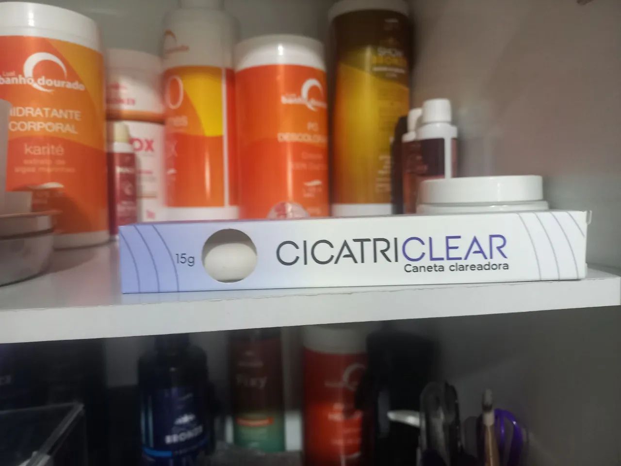 Bronze*Produtos para BRONZEAMENTO  - Foto 2