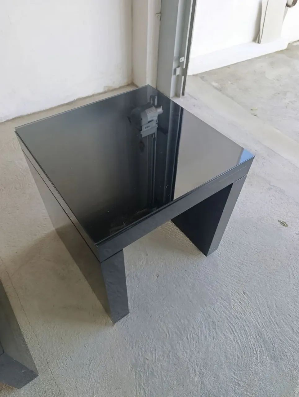 Mesa decorativa em MDF - Foto 4