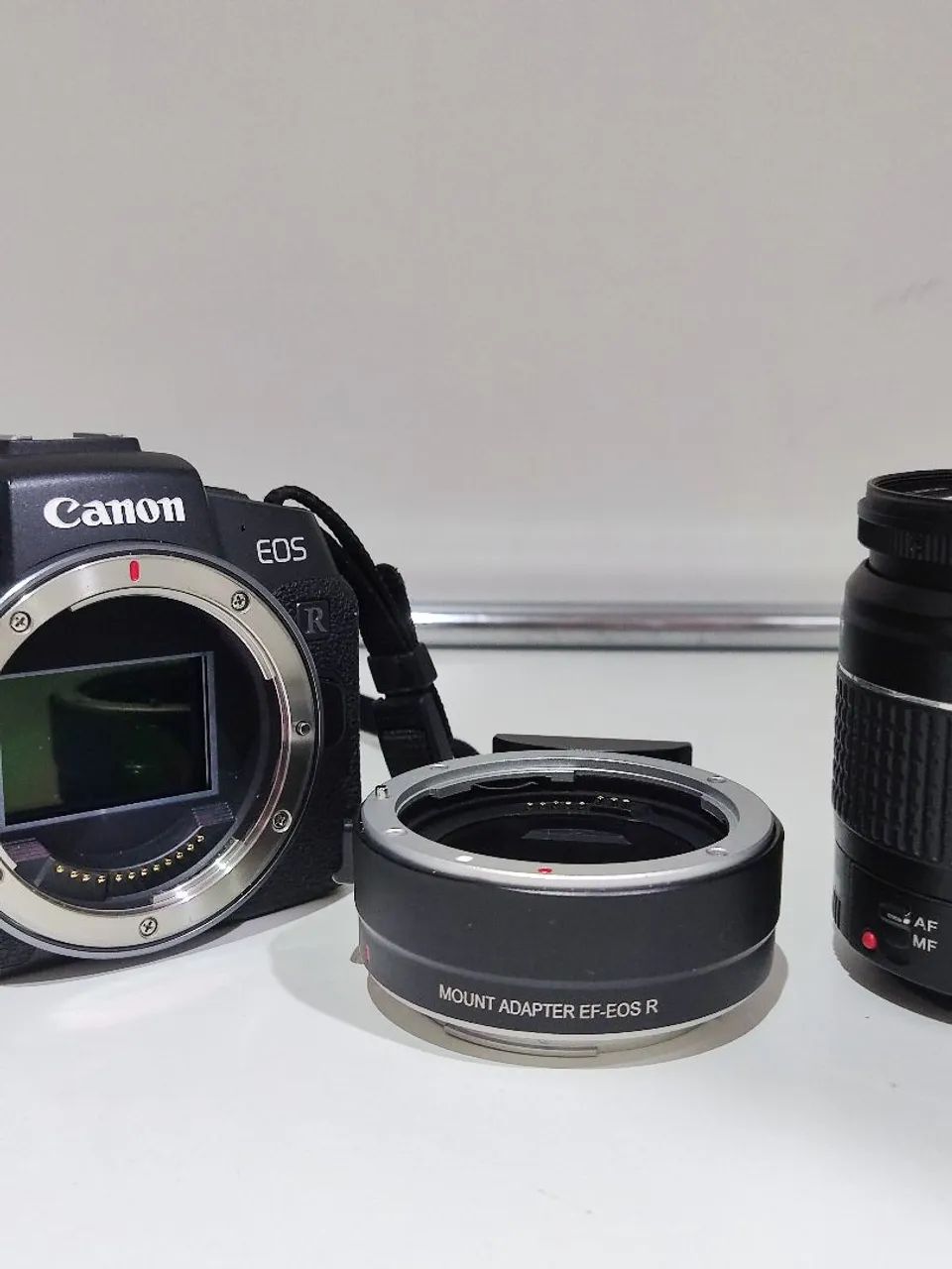 Canon RP 