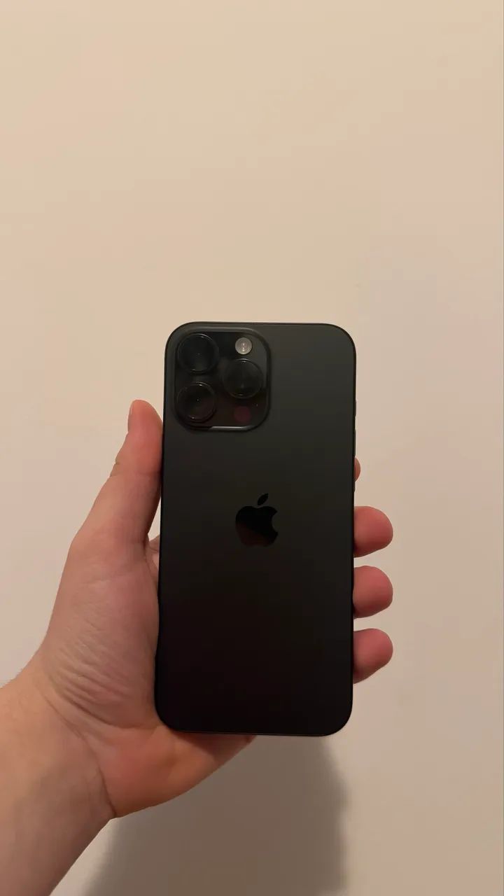 iPhone 16 Pro Max 256GB - Foto 5
