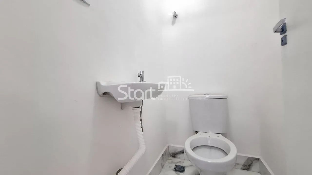 sala - Jardim Aurélia - Campinas - Foto 4