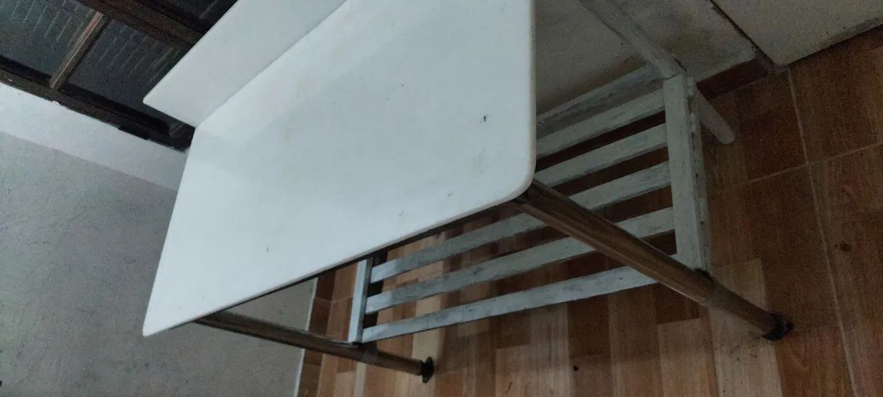 Mesa conzinha industrial