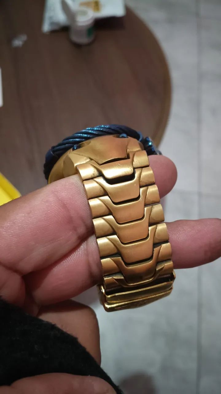 Relógio 