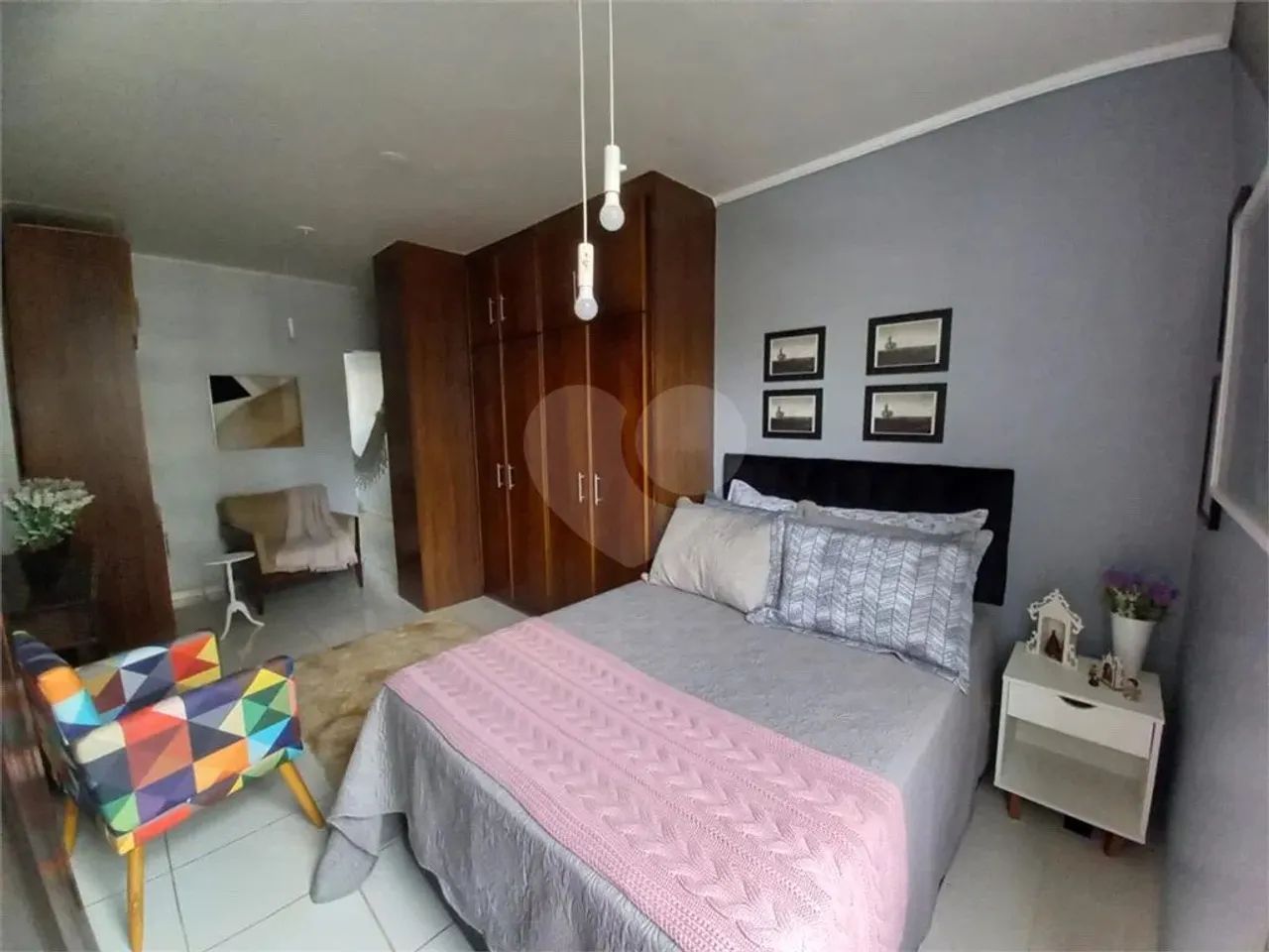 Apartamento a venda - Consolação - São Paulo - Foto 2